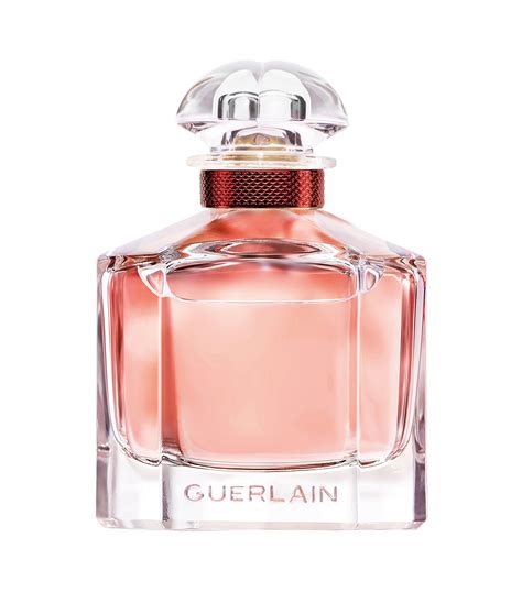 guerlain mon guerlain bloom of rose